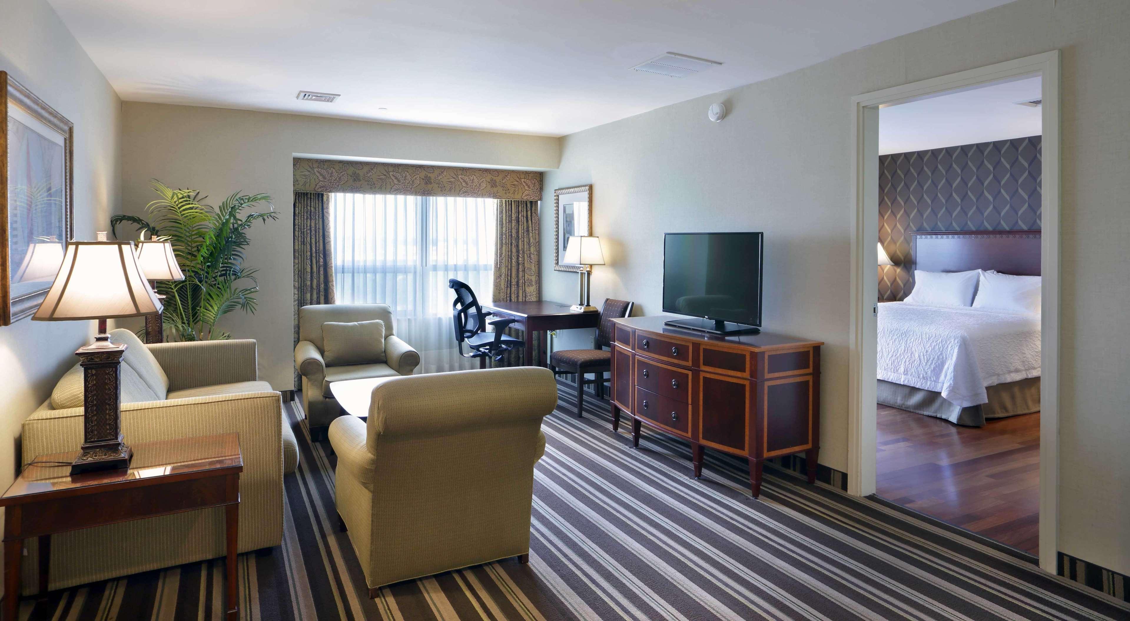 Hampton Inn Boston-Natick Esterno foto