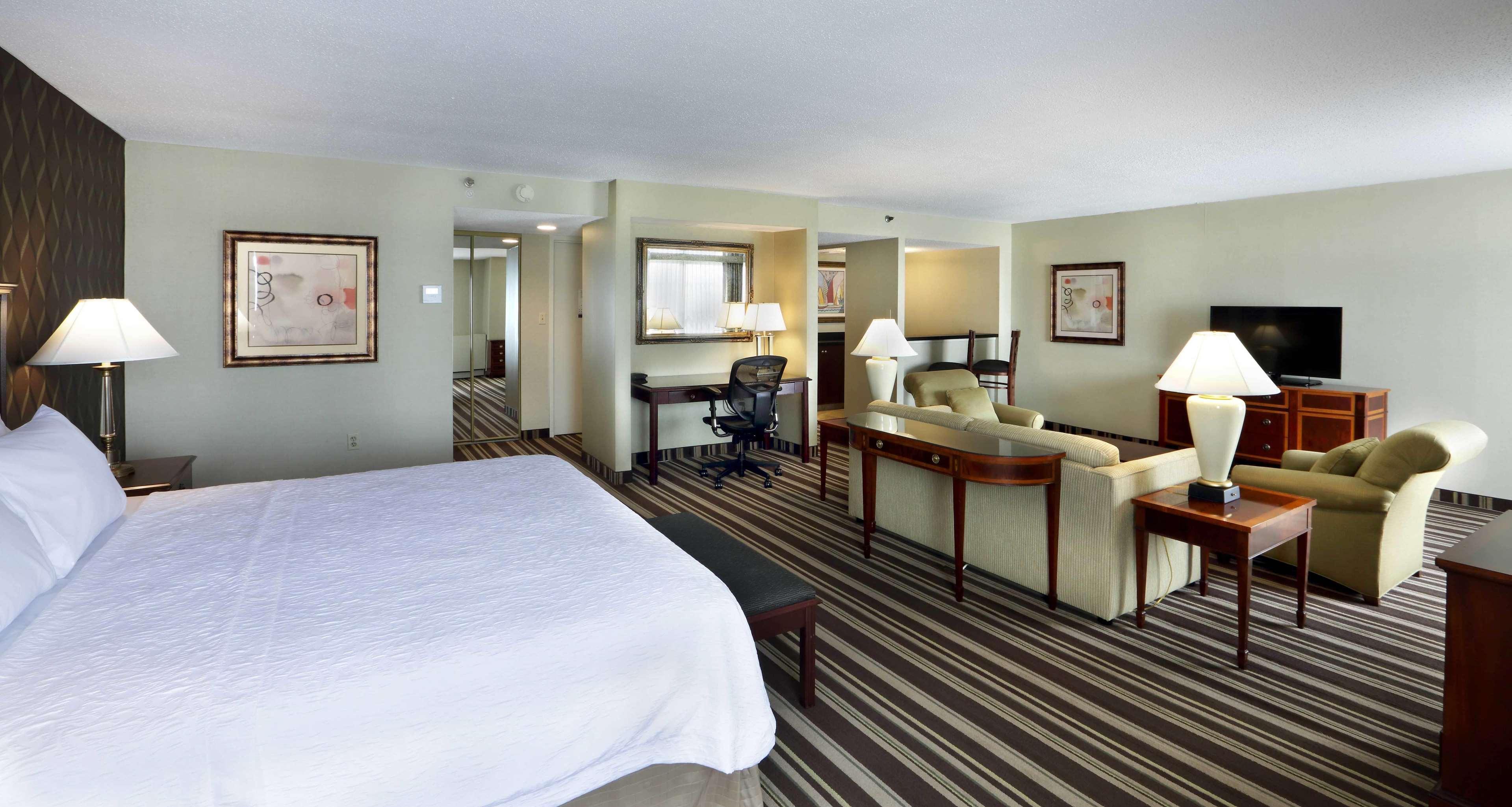 Hampton Inn Boston-Natick Esterno foto