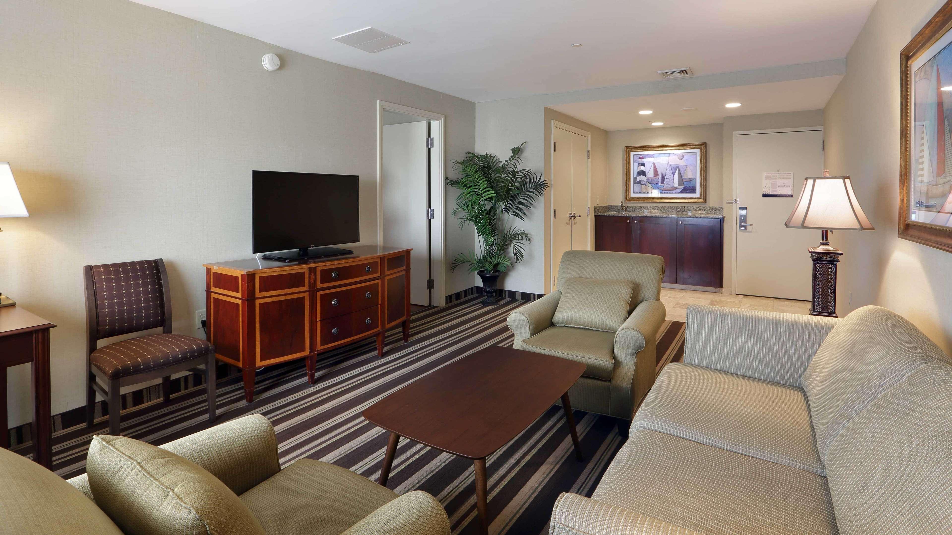 Hampton Inn Boston-Natick Esterno foto