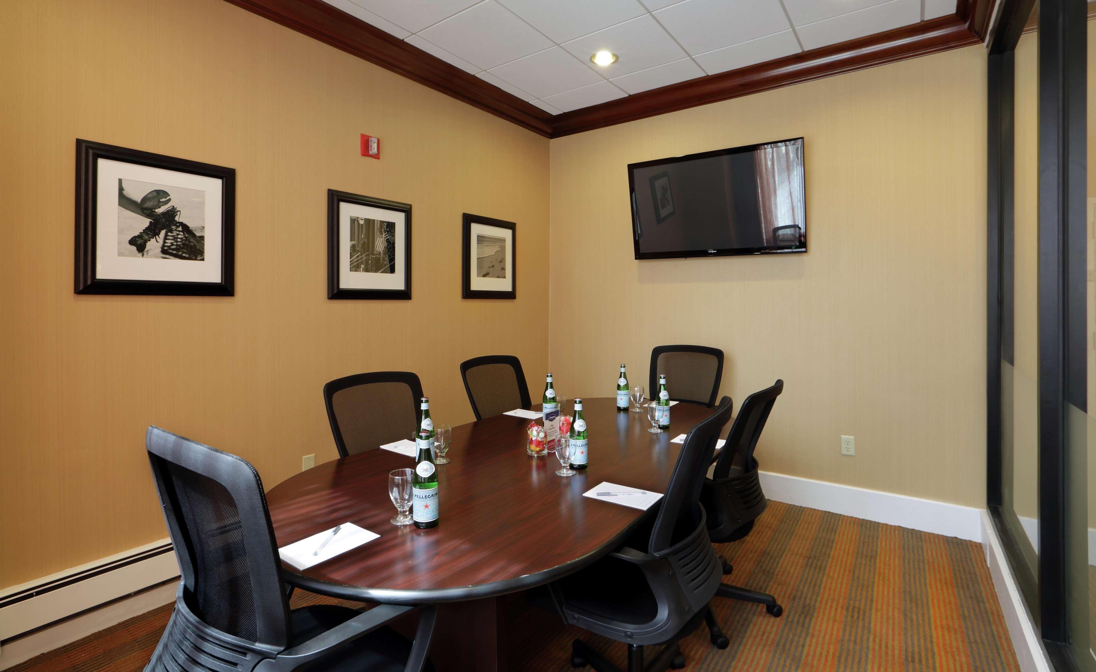 Hampton Inn Boston-Natick Esterno foto