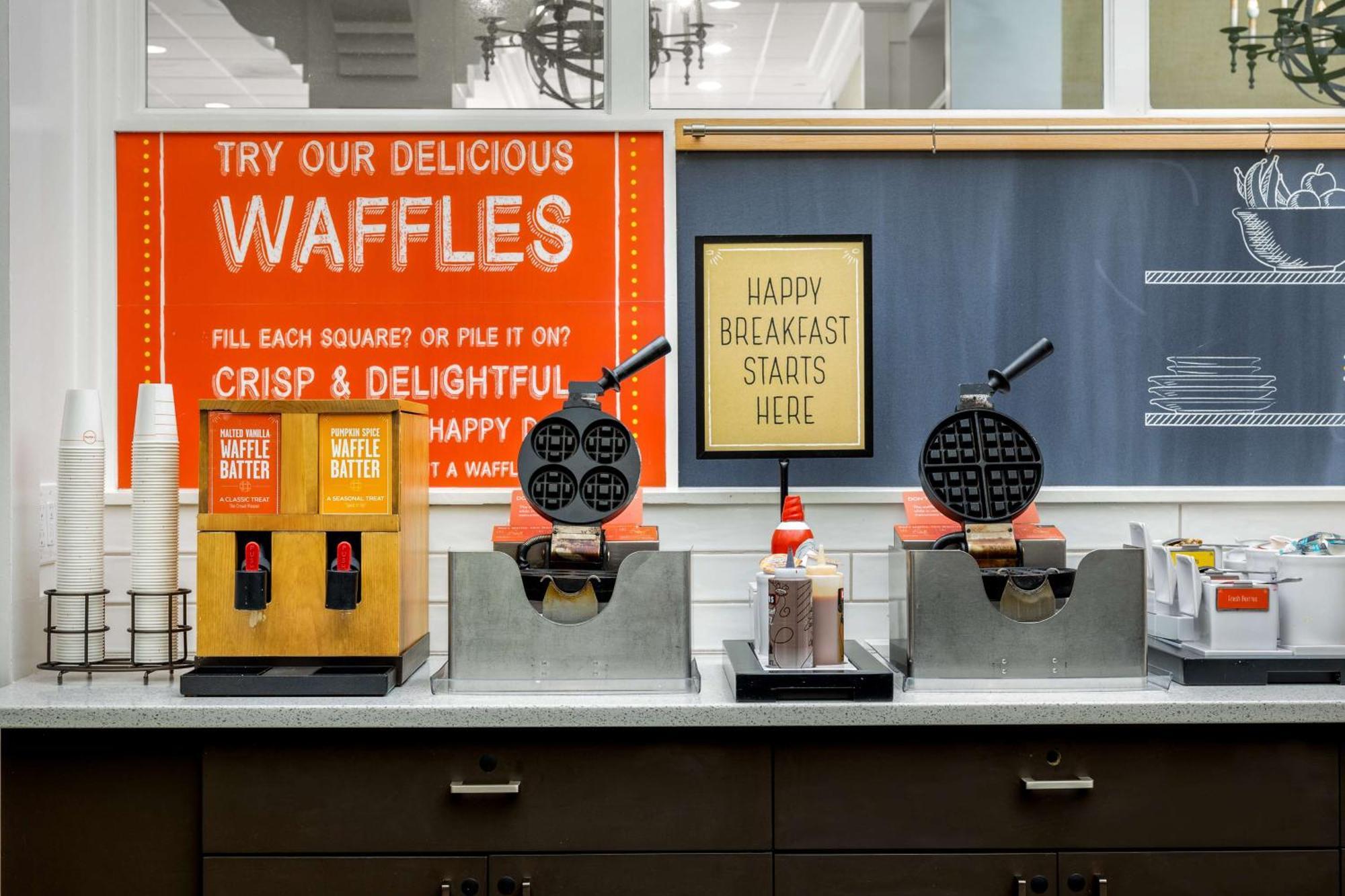 Hampton Inn Boston-Natick Esterno foto