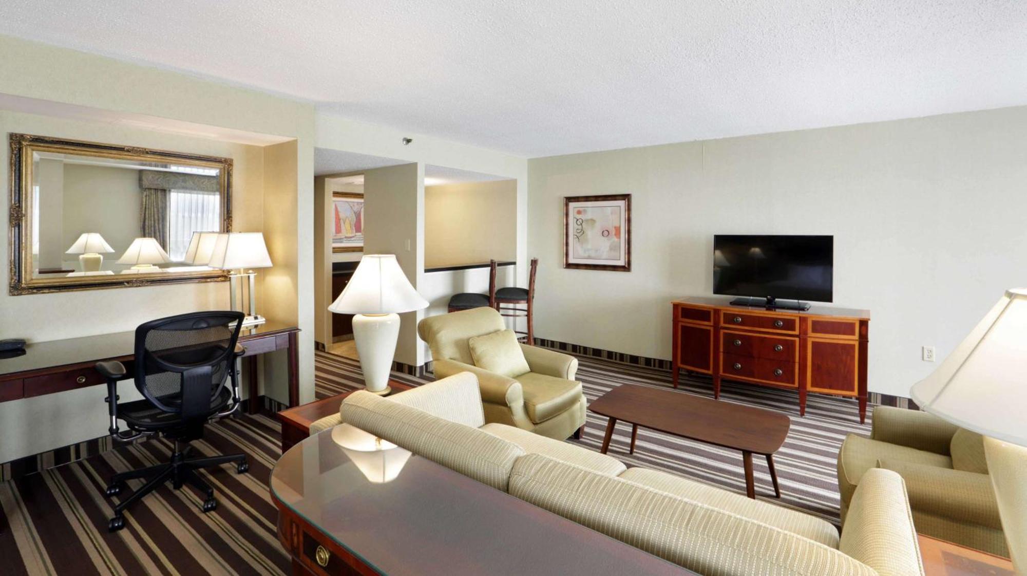 Hampton Inn Boston-Natick Esterno foto