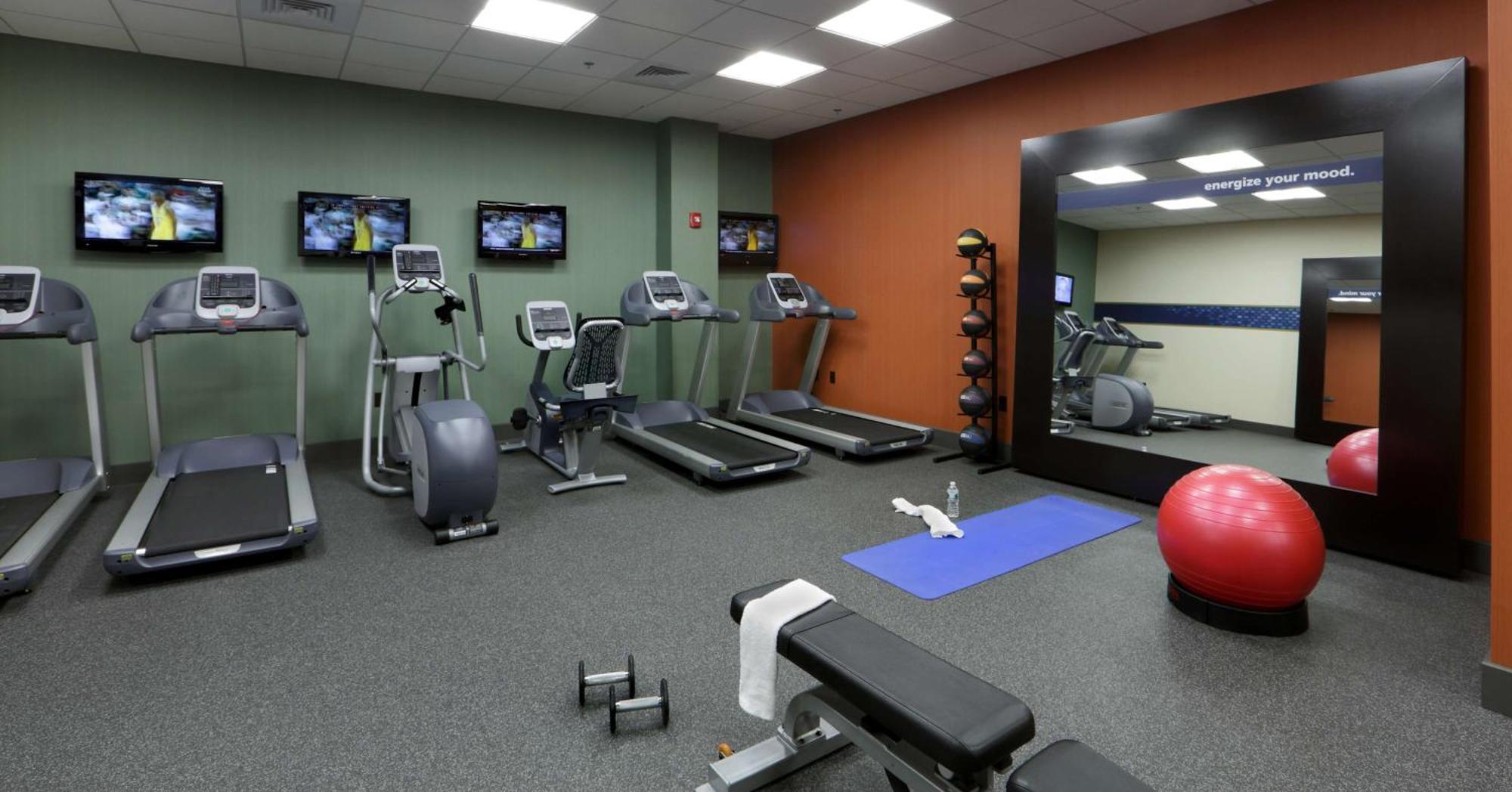 Hampton Inn Boston-Natick Esterno foto
