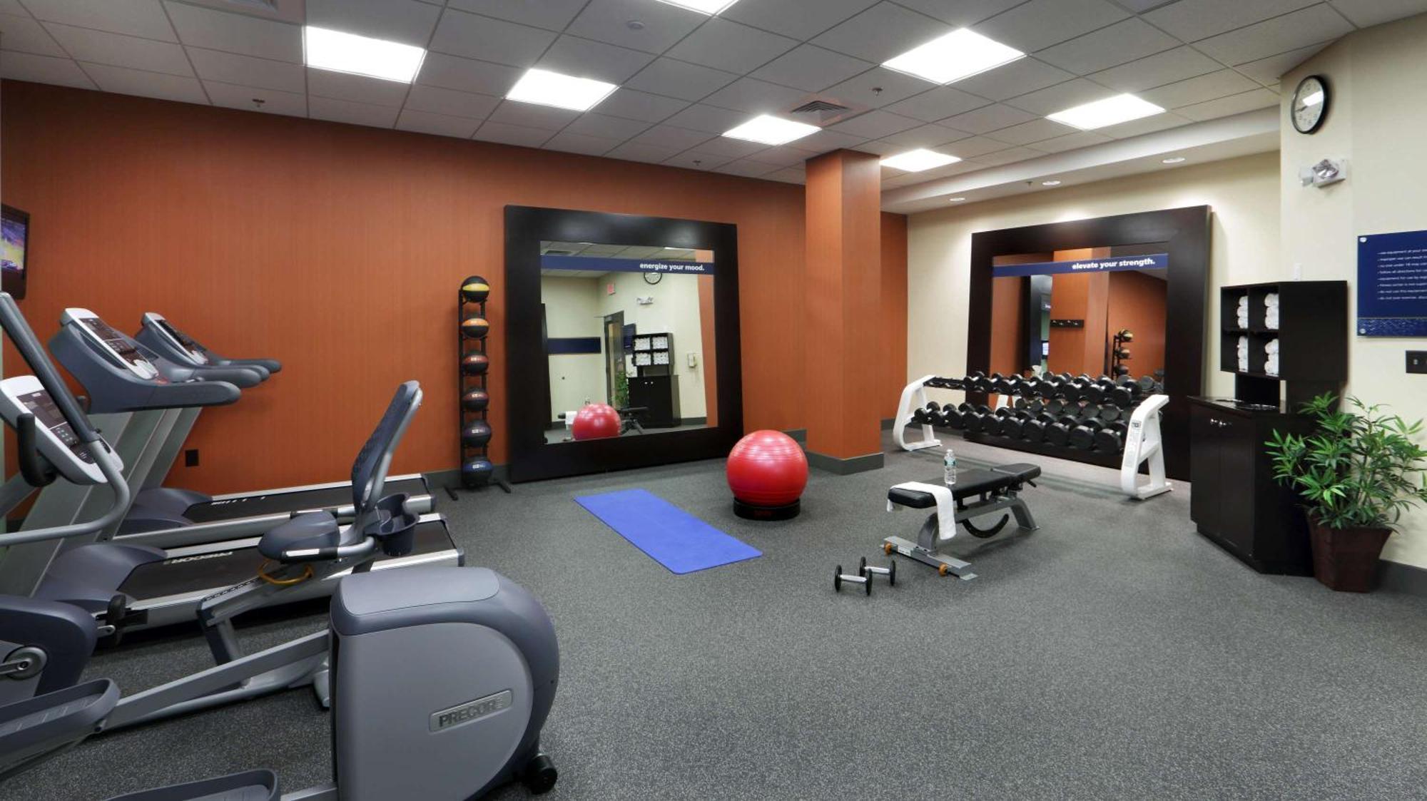 Hampton Inn Boston-Natick Esterno foto