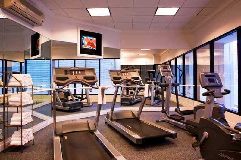 Hampton Inn Boston-Natick Servizi foto