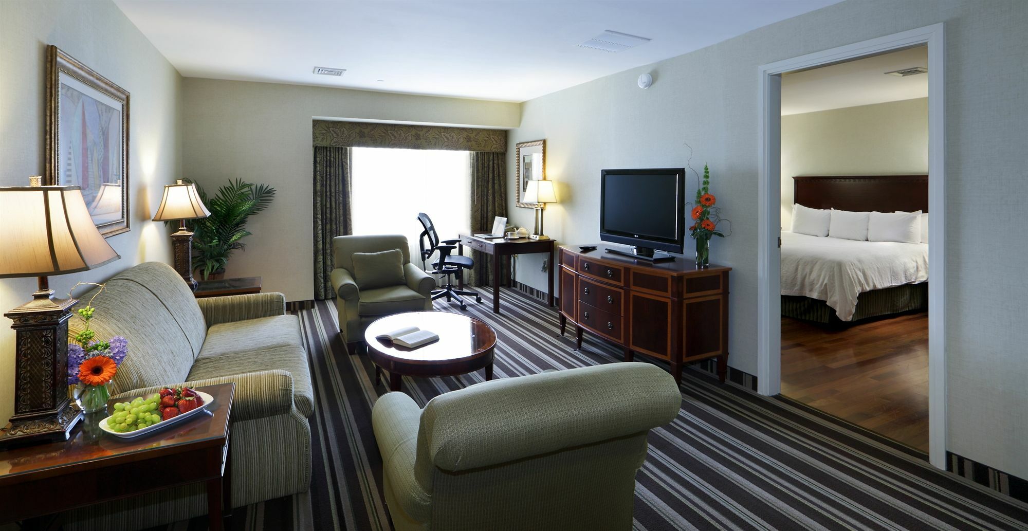 Hampton Inn Boston-Natick Esterno foto